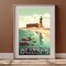 Dry Tortugas National Park Poster, Travel Art, Office Poster, Home Decor | S3 product 4